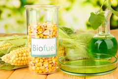Rough Common biofuel availability