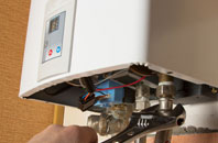 free Rough Common boiler install quotes